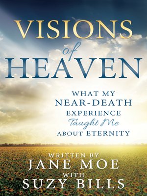 cover image of Visions of Heaven